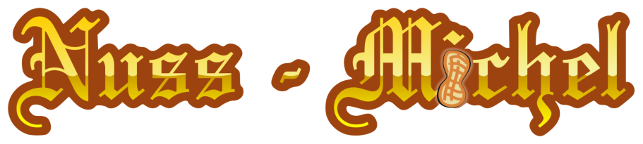 NussMicheLogo